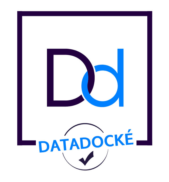 Logo Datadock Logo Datadock